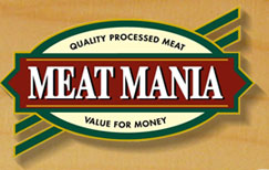 Meat Mania